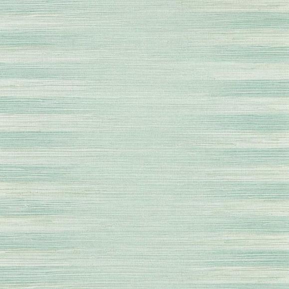 Обои Zoffany 313006 Kensington Grassсloth Duck Egg