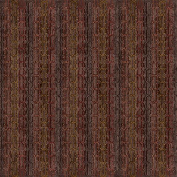 Панно Wall & Deco WDEI1901 Eights
