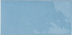 VILLAGE AZURE BLUE 6,5x13,2