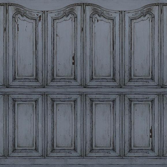 Панно Hygge Wall H11334 Vintage Blue