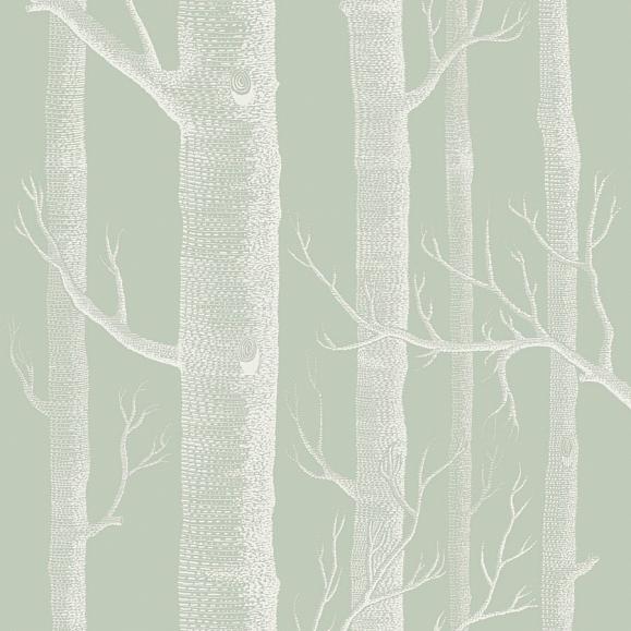 Обои Cole & Son 112/3013 Woods
