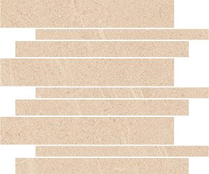 Mosaico Aube Crema