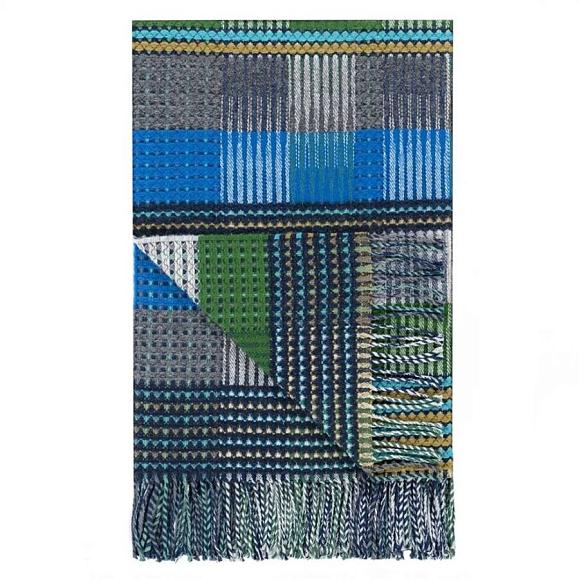 Плед Designers Guild BLDG0268 коллекции 2022
