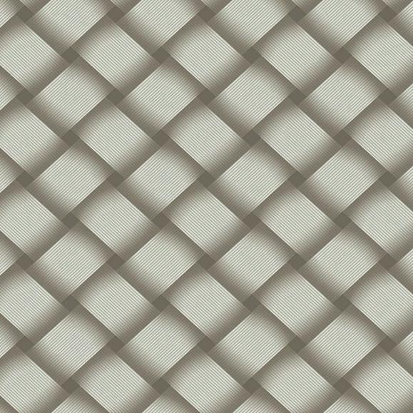 Обои York EV3966 Bayside Basket Weave