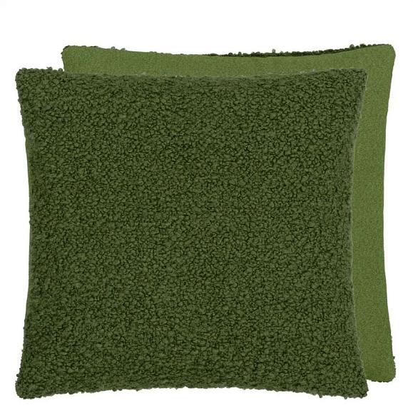 Подушка CCDG1300, Cormo, Emerald, Designers Guild 43x43см