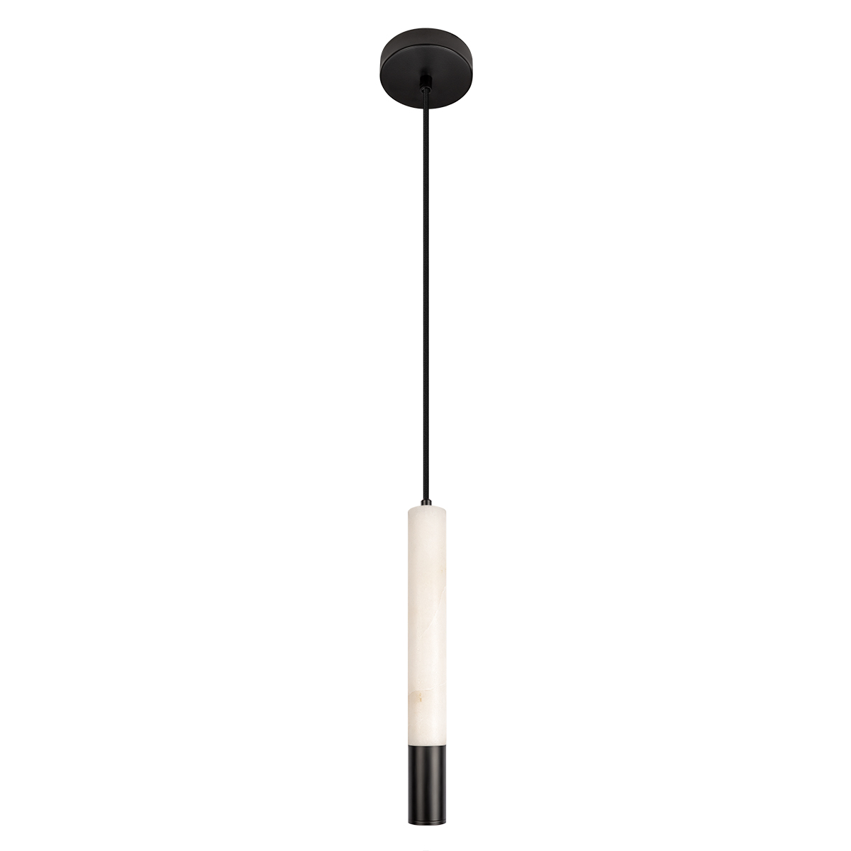 Подвесной светильник LOFT IT Montblanc 10475C Black