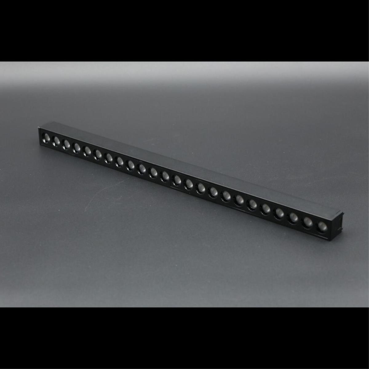 Трековый магнитный светильник Aployt Magnetic track 48 APL.0100.01.24