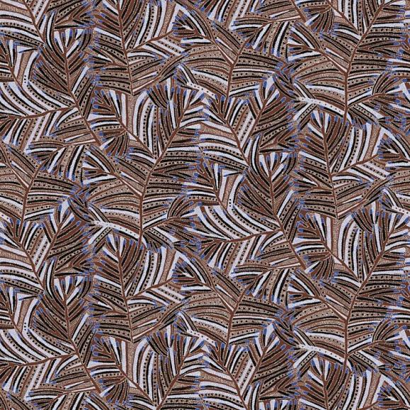 Обои Khroma Zoom TUL103 Papunya Maroon