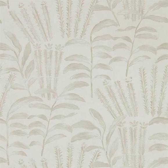 Обои Zoffany 312860 Highclere Zinc