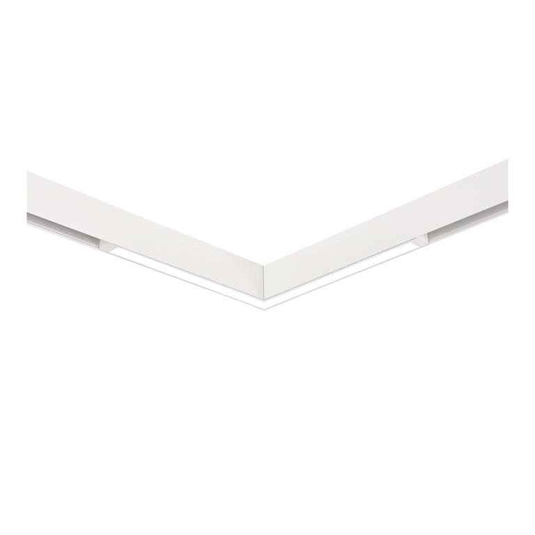 Трековый светильник ST Luce Skyline 220 Smart ST664.596.18H