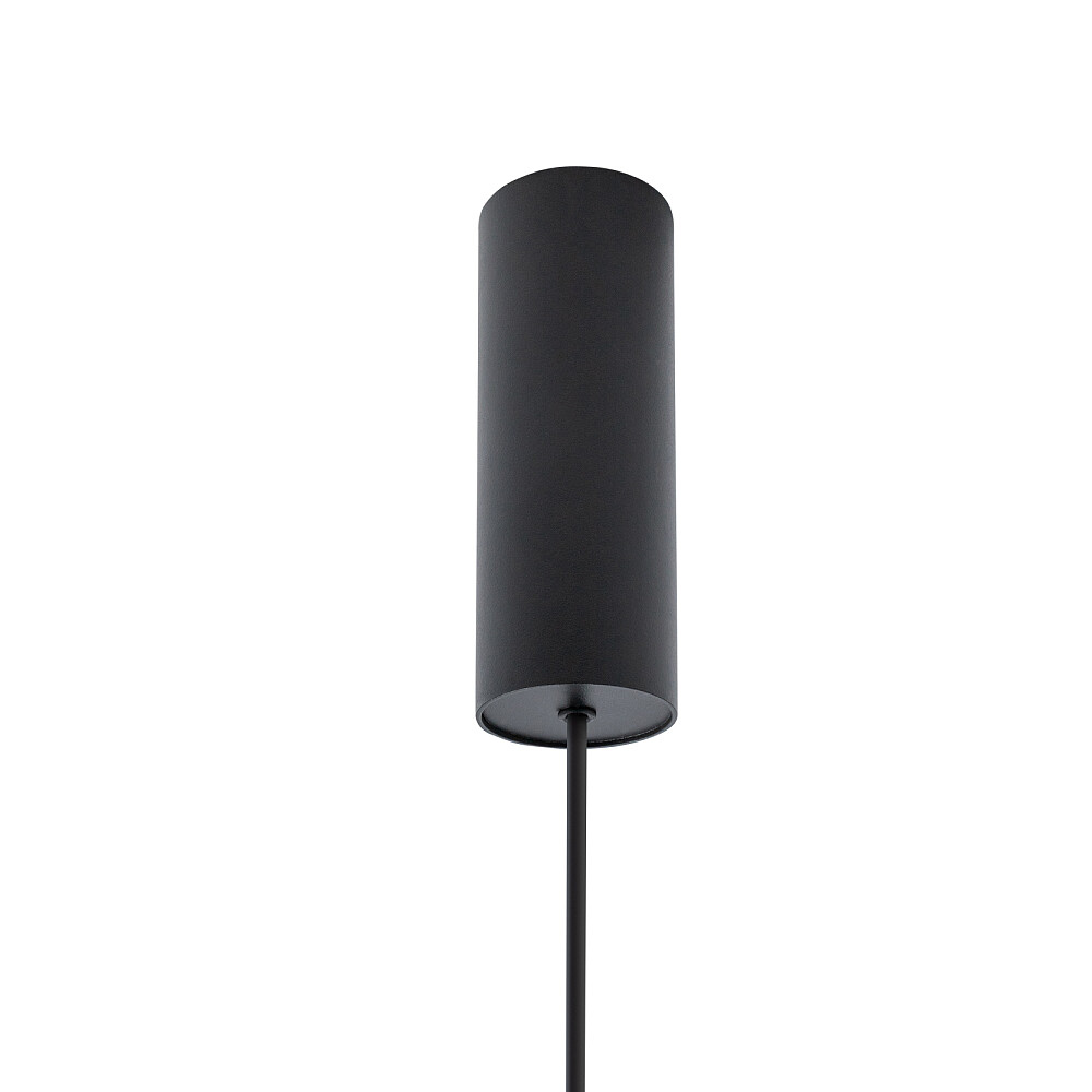 Подвесной светильник Nowodvorski Vertic Led Black 10857