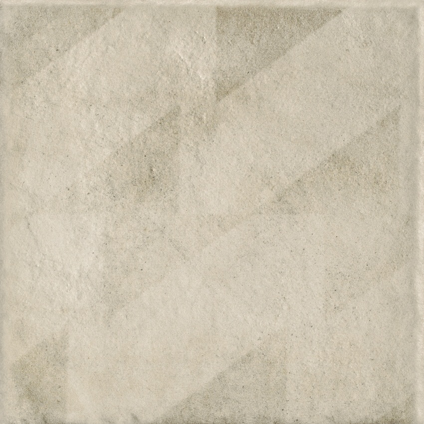 Декор Wawel Grys Modern B 19,8х19,8
