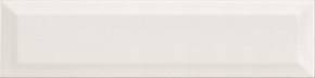 METRO WHITE MATT 7,5х30