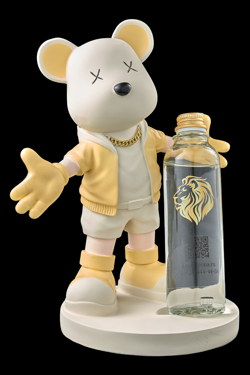Teona Decor Bear TD408/3