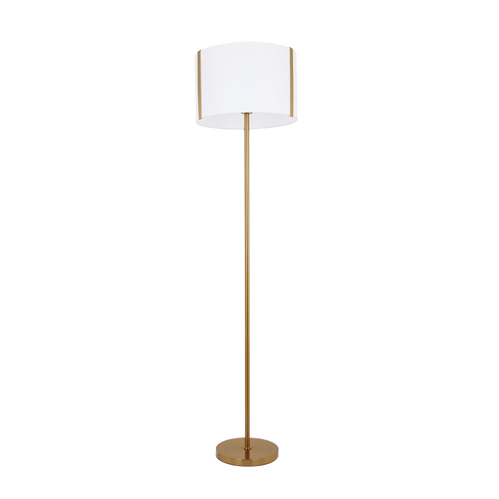 Торшер Arte lamp Dream A4110PN-1PB