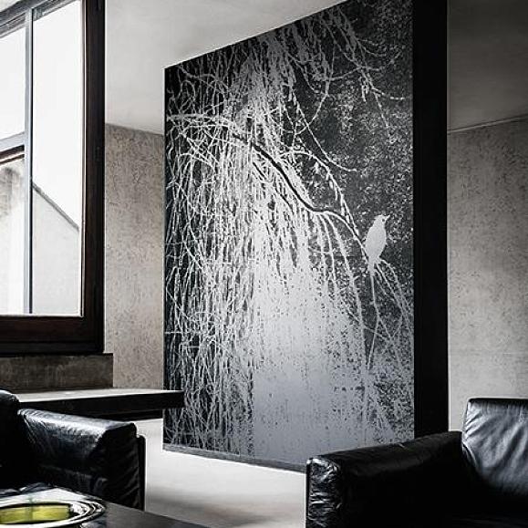 Панно Wall & Deco WDAS1801 Alba Salix