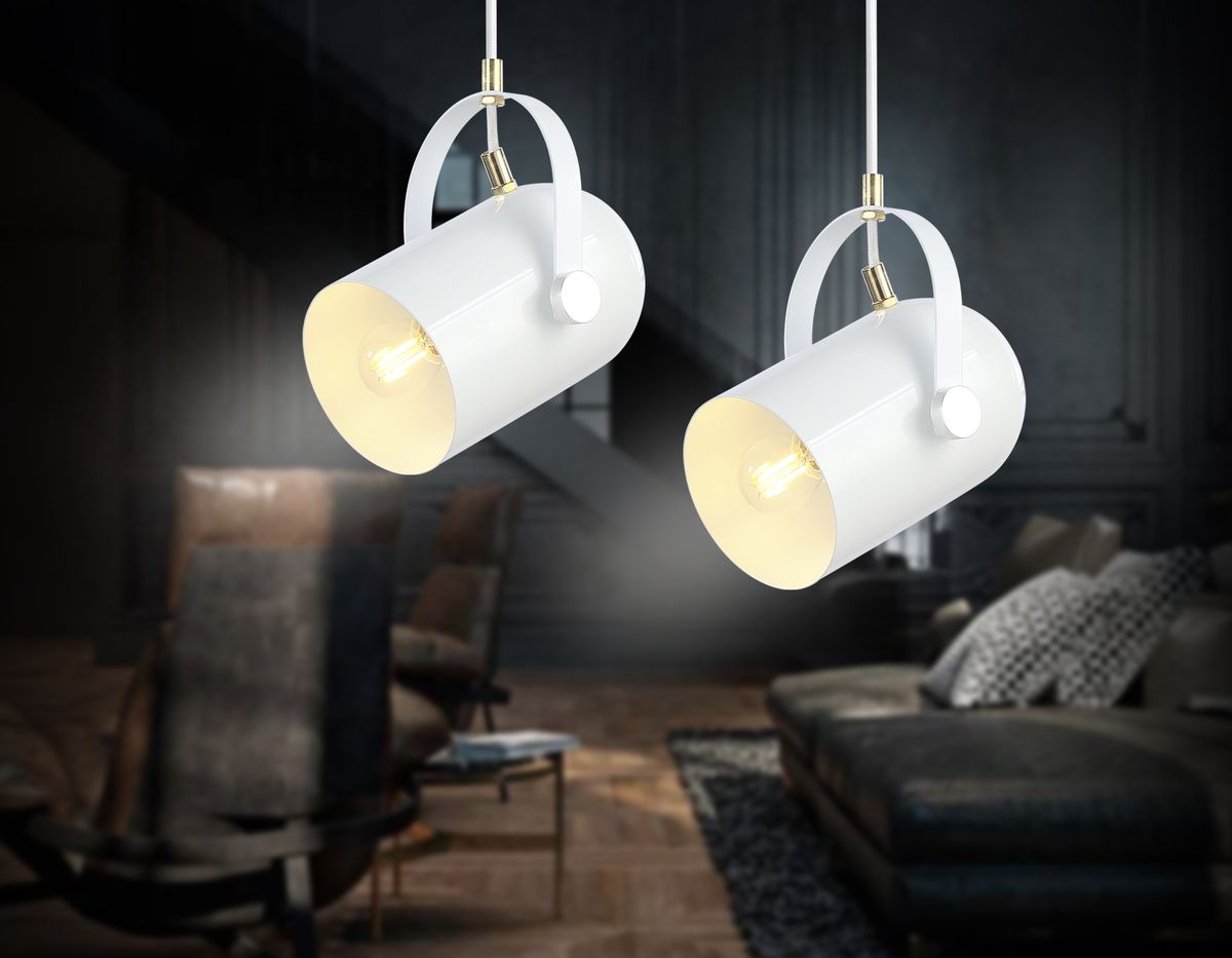 Подвесной светильник Ambrella Light Traditional TR8205