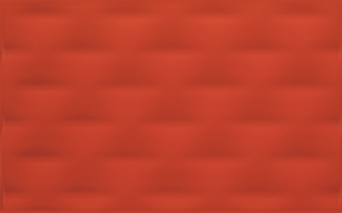Плитка настенная Veo Rosso Struktura 25х40