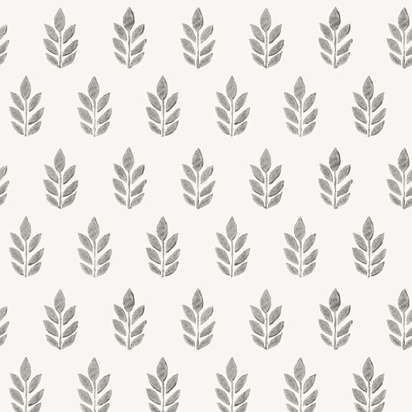 Обои Wallquest 3122-11300 Ervic Charcoal