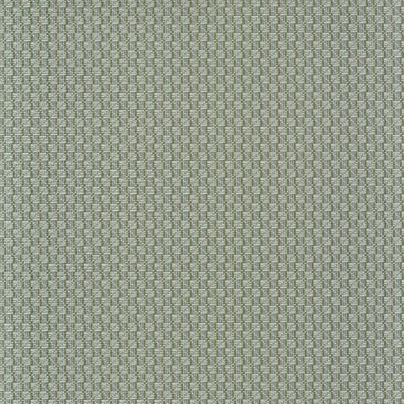 Обои Casamance A74670354 Trenza Vert De Gris