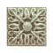 Relieve Flor № 2 Graystone 3x3 ADST4066
