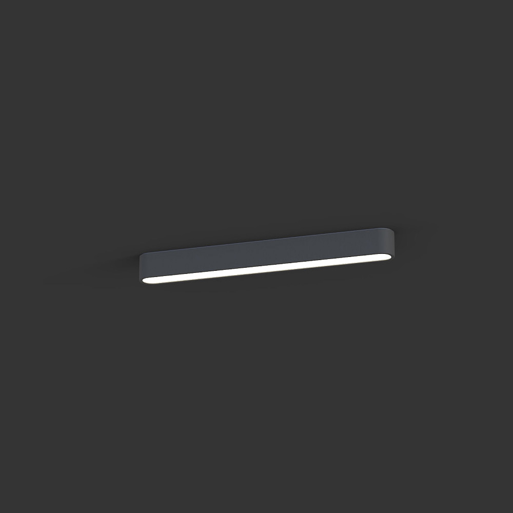 Потолочный светильник Nowodvorski Soft Ceiling Led 60x6 7527