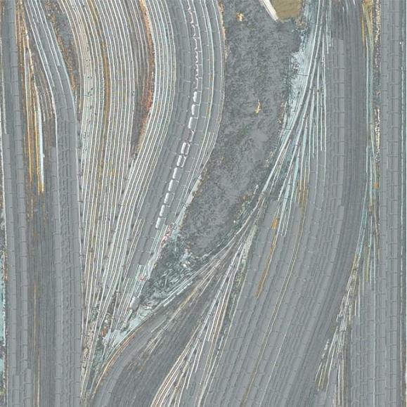 Панно Wall & Deco WDSL2101 Sensuous Lines