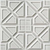 CERAMICHE GRAZIA ESSENZE PLUS Milano Argento Cr.