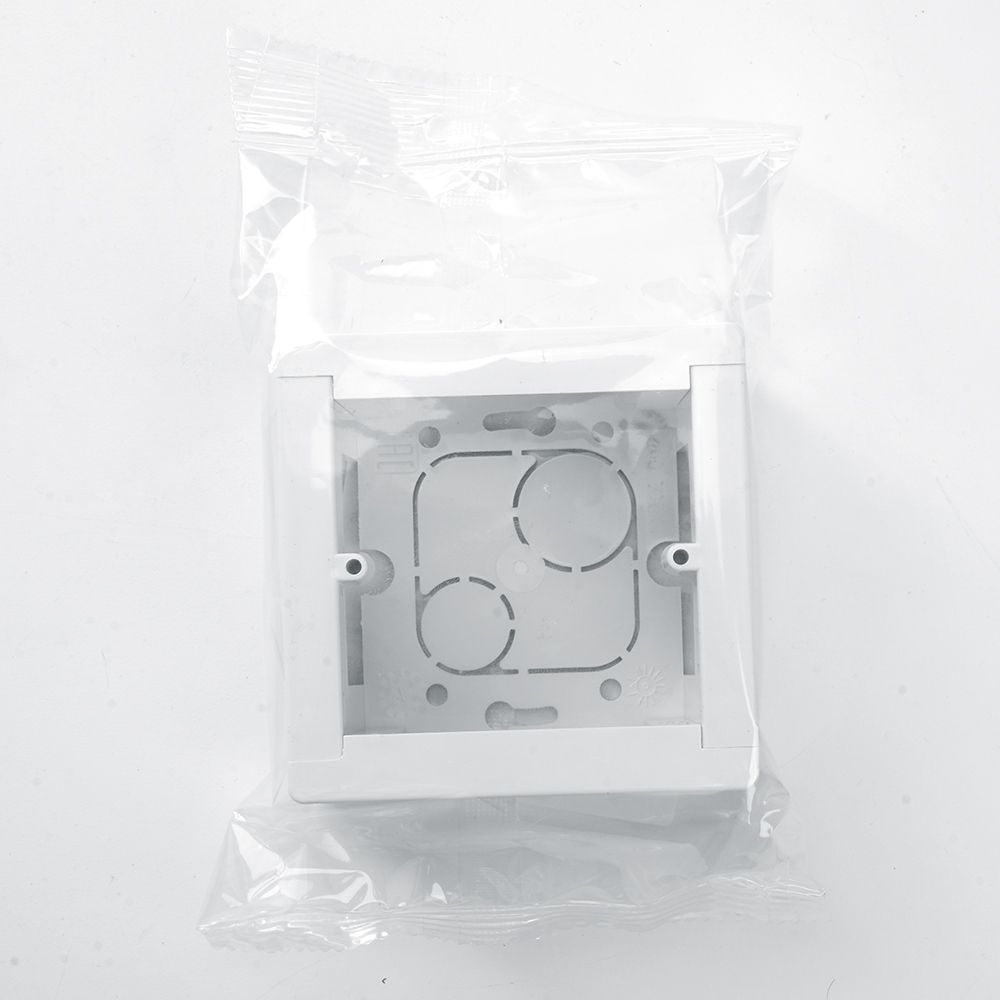 Коробка монтажная Stekker EBX20-04-1 К-440 39928