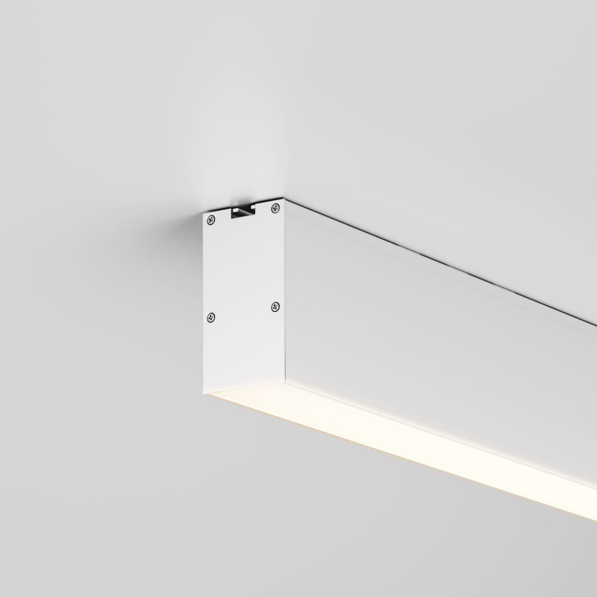 Линейный светильник Maytoni Technical LL311039