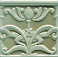CERAMICHE GRAZIA ESSENZE Liberty Felce