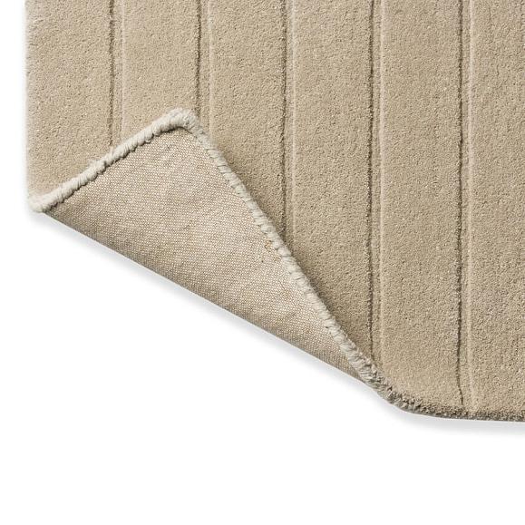 Ковер Brink & Campman 092701 (140x200) Decor Dune Oyster 200 x 140 см