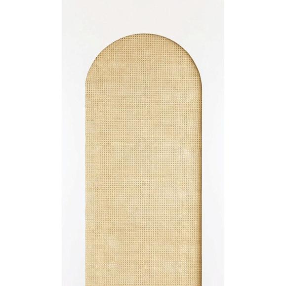 Панно Caselio 106200035 Canework Arch M Blanc