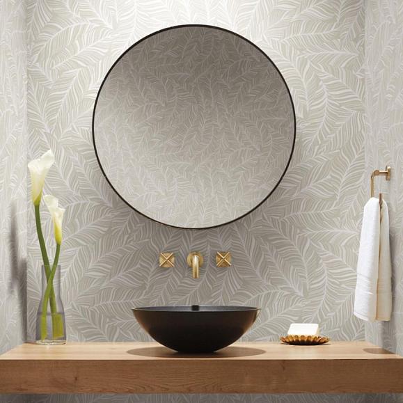 Обои York TC2714 Rainforest Canopy Pearl