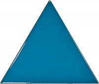 TRIANGOLO ELECTRIC BLUE
