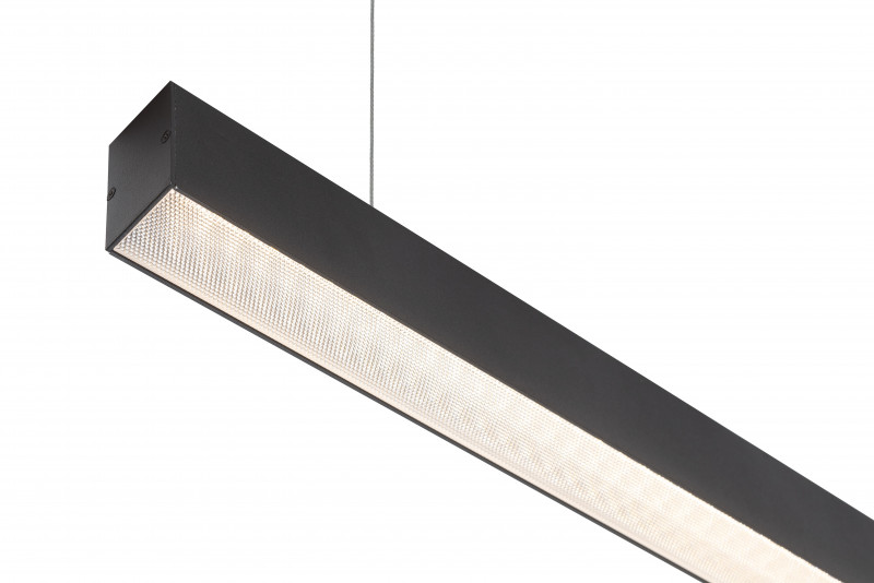 Подвесной светильник Denkirs DK9303-BK