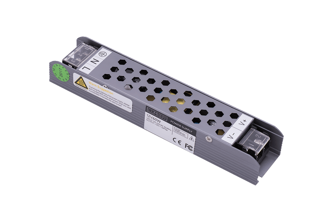 Блок питания SWG PRO YA-60-12 002827