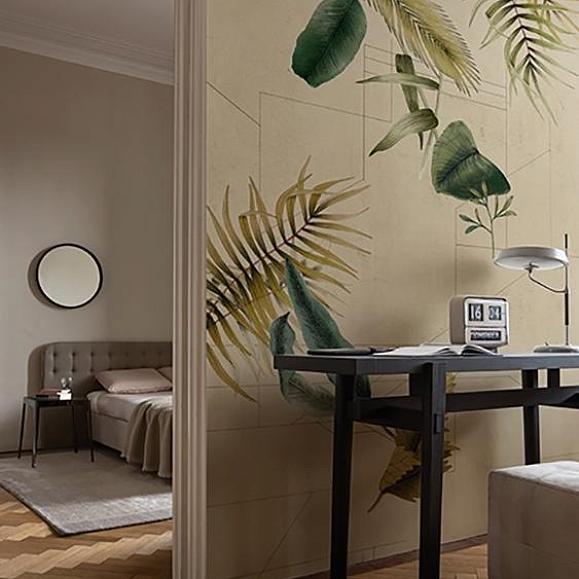 Панно Wall & Deco WDPH1701 Phytogenesis