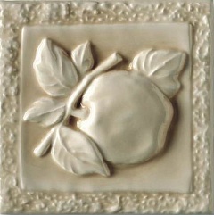 AP03 Декор ESSENZE Apple Gelsomino 13х13