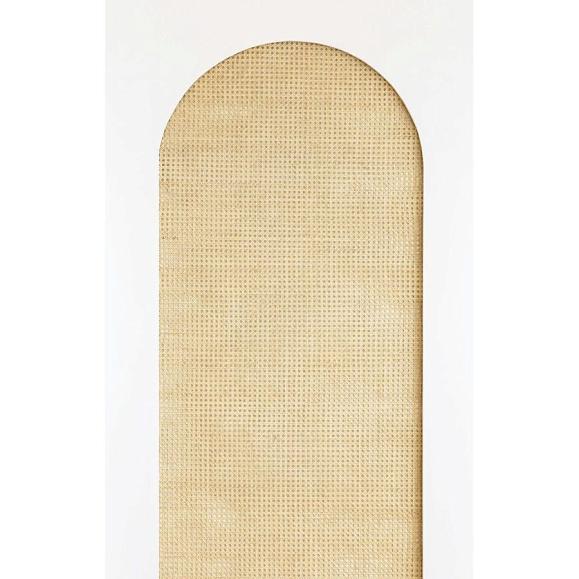Панно Caselio 106200034 Canework Arch S Blanc