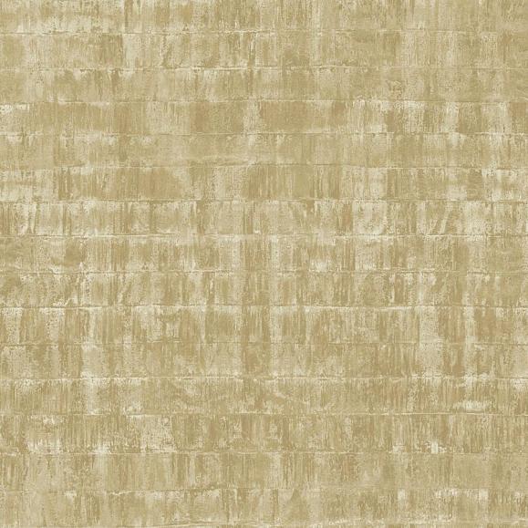 Обои York KT2131 Liquid Metal Gold