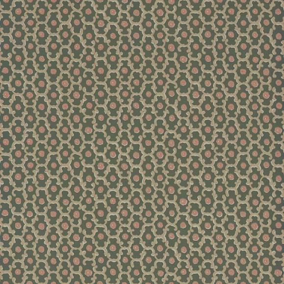 Обои Little Greene 0260MOPOMPE Moy Pompei