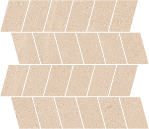 Mosaico Loing Crema