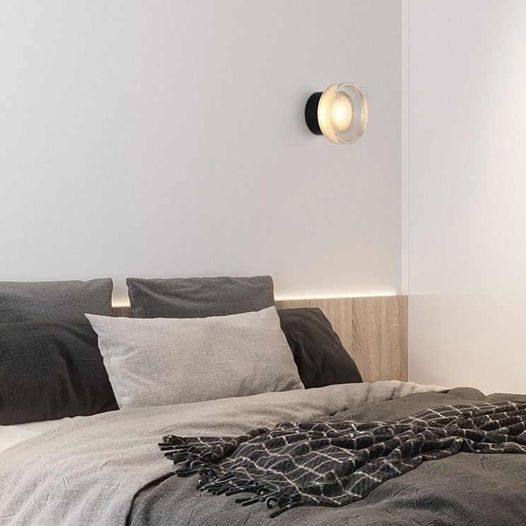 Настенный светильник ImperiumLoft Lilo 226487-23