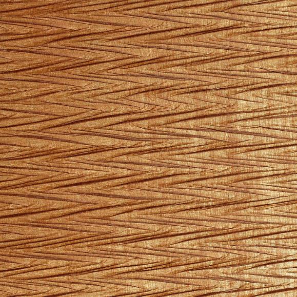 Обои Casamance 71091502 Theia Cuivre