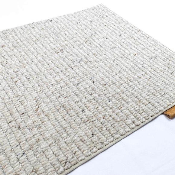 Ковер B.I.C. Pave Berberi sandybrown 5807 (170 x 240) коллекции luxury