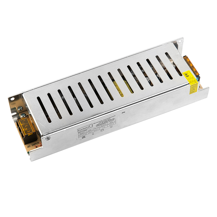 Драйвер General GDLI-LB-250-IP20-24 519115