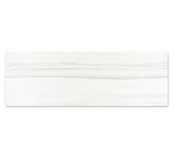 Настенная плитка Artistic Way White 25x75 (O-ARS-WTU051)