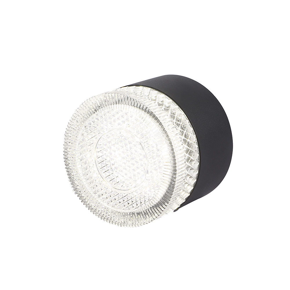 Накладной светильник Crystal Lux CLT 140C80 BL 4000K