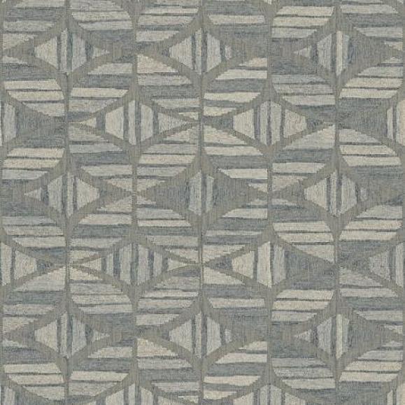 Обои виниловые Casamance 76982854 коллекции Broderies